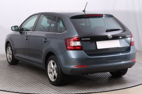 Skoda Rapid Spaceback - 2018