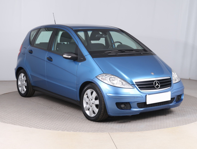 Mercedes-Benz A 2006