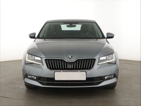 Skoda Superb - 2016