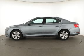 Skoda Superb - 2016