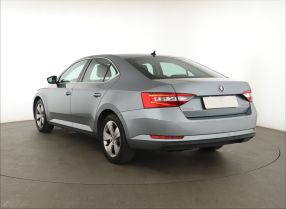 Skoda Superb - 2016