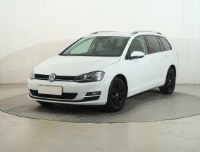 Volkswagen Golf - 2016