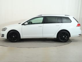 Volkswagen Golf - 2016