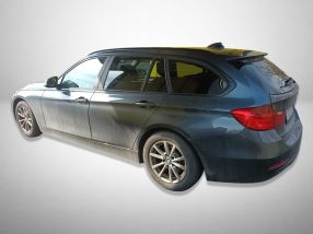 BMW 3 - 2015