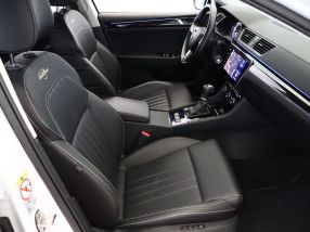 Škoda Superb - 2020
