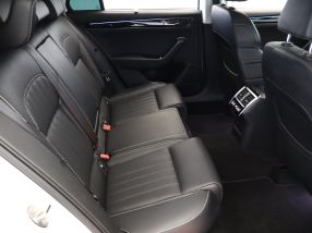 Škoda Superb - 2020