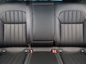 Škoda Superb - 2020