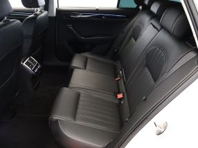 Škoda Superb - 2020