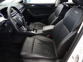 Škoda Superb - 2020