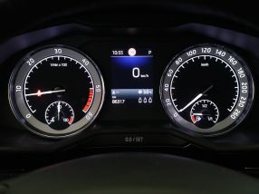 Škoda Superb - 2020