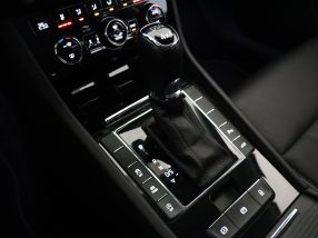 Škoda Superb - 2020