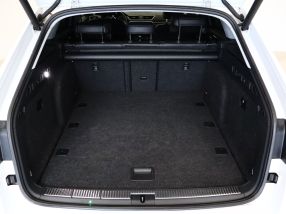 Škoda Superb - 2020