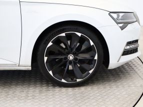 Škoda Superb - 2020