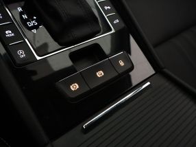 Škoda Superb - 2020