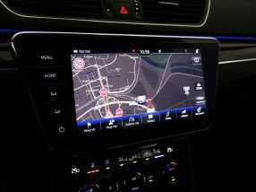 Škoda Superb - 2020