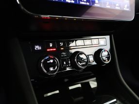 Škoda Superb - 2020