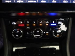 Škoda Superb - 2020