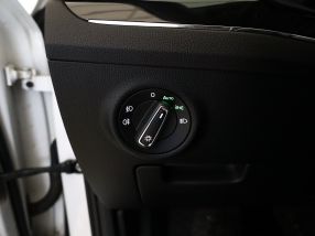 Škoda Superb - 2020