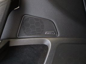 Škoda Superb - 2020