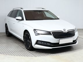 Škoda Superb - 2020