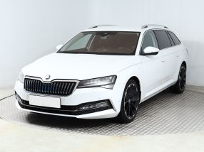 Škoda Superb - 2020