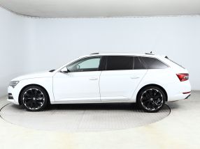 Škoda Superb - 2020