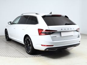 Škoda Superb - 2020