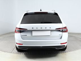 Škoda Superb - 2020