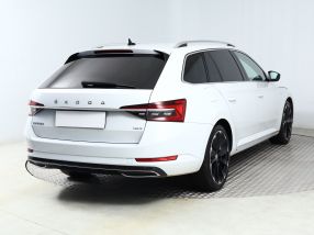 Škoda Superb - 2020