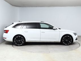 Škoda Superb - 2020