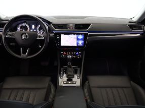 Škoda Superb - 2020