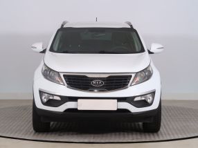 Kia Sportage - 2012