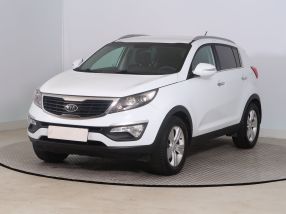 Kia Sportage - 2012