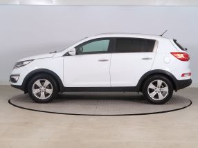 Kia Sportage - 2012