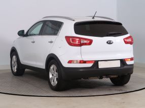 Kia Sportage - 2012