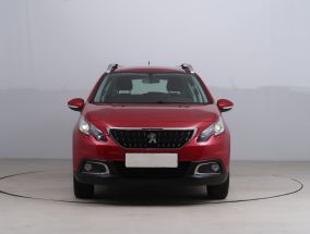 Peugeot 2008 - 2017