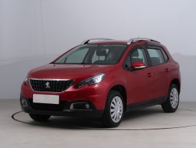 Peugeot 2008 - 2017