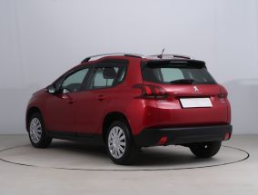 Peugeot 2008 - 2017
