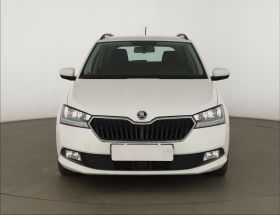 Škoda Fabia - 2021