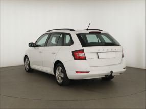 Škoda Fabia - 2021