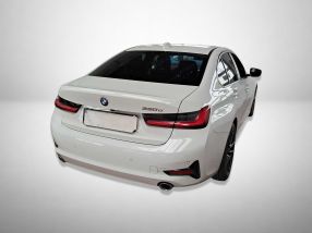 BMW 3 - 2019