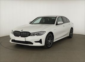 BMW 3 - 2019