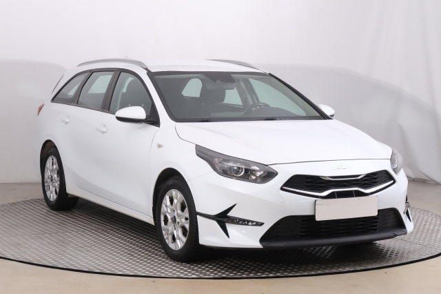 Kia Ceed 2023