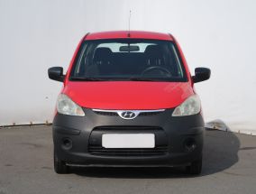 Hyundai i10 - 2010