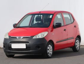 Hyundai i10 - 2010