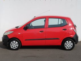 Hyundai i10 - 2010