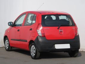 Hyundai i10 - 2010