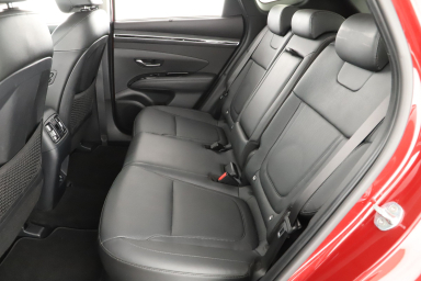 Hyundai Tucson - 2021