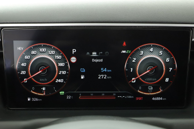 Hyundai Tucson - 2021