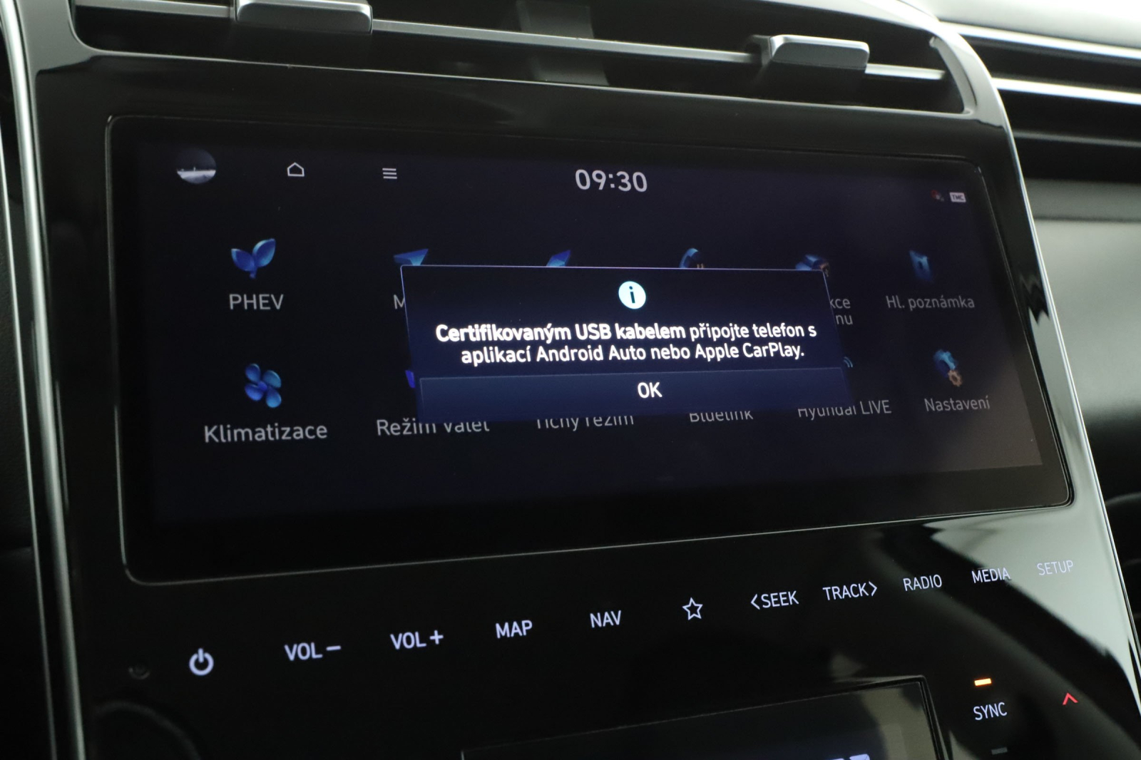 Hyundai Tucson - 2021
